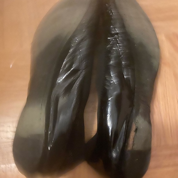 Tory Burch Caroline black Flats - Picture 5 of 5